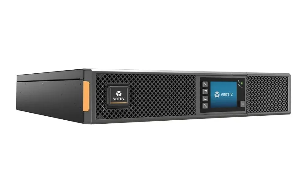 Vertiv UPS GXT5-750IRT2UXLN online 750V/750W network