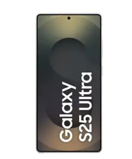 Alternative view of Samsung Smartphone Galaxy S25 Ultra 5G DualSIM 12/512GB черен