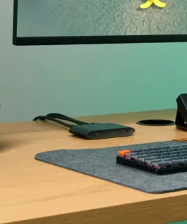 ELGATO Game Capture 4K S