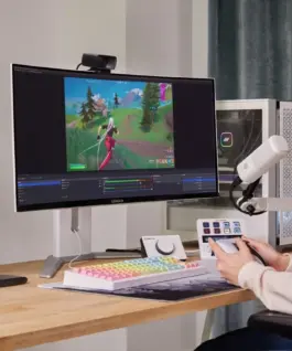 ELGATO Game Capture 4K S