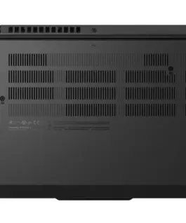 Alternative view of Lenovo Ultrabook ThinkPad T14 G6 21QC00BRPB W11Pro Ultra 7 255U/32GB/1TB/INT/14.0 WUXGA/черен/3YRS Premier Support + CO2 Offset