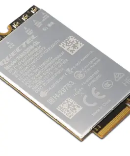 Lenovo WWAN Module ThinkPad Quectel RM520N-GL 5G M.2 WWAN Module for X1 2-in-1 Gen 916 Gen 3