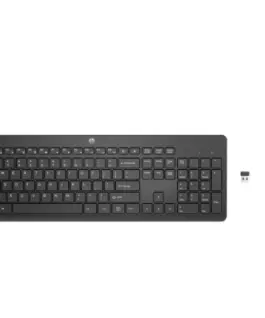 HyperX HP 230 Wireless мишка and клавиатура Combo 18H24AA#ABB
