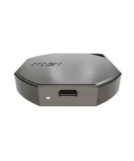 Alternative view of MSI SSD DATAMAG 40Gbps 1TB