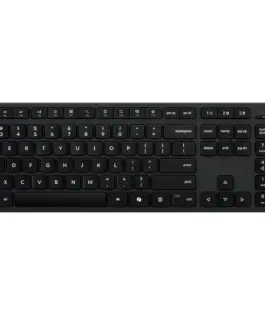 Lenovo Keyboard Professional Wireless Rechargeable Keyboard-US Euro 4Y41R64540