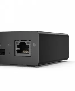 Lenovo ThinkPad USB4 Smart Dock 5500 40BC0100EU