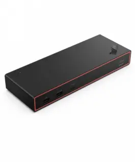Lenovo ThinkPad USB4 Smart Dock 5500 40BC0100EU