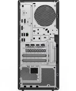 Lenovo ThinkCentre M90t G5 Tower W11Pro Ultra 9 Компютър 285/2X16GB/1TB/INT/DVD/vPro/3YRS OS + 1YR