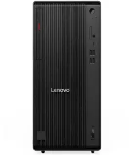 Lenovo ThinkCentre M90t G5 Tower W11Pro Ultra 9 Компютър 285/2X16GB/1TB/INT/DVD/vPro/3YRS OS + 1YR