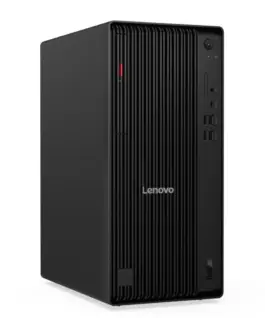 Lenovo ThinkCentre M90t G5 Tower W11Pro Ultra 9 Компютър 285/2X16GB/1TB/INT/DVD/vPro/3YRS OS + 1YR