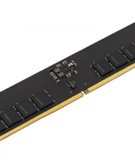 Alternative view of GOODRAM памет DDR5 CUDIMM 16GB(1*16) 6400 CL52