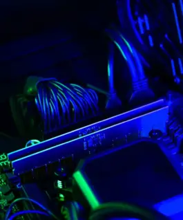 GOODRAM памет DDR5 CUDIMM 16GB