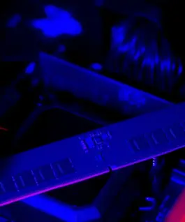 GOODRAM памет DDR5 CUDIMM 16GB