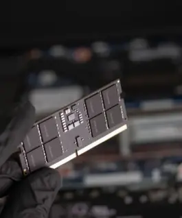GOODRAM памет за лаптоп DDR5 CSODIMM 16GB