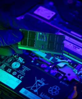 GOODRAM памет за лаптоп DDR5 CSODIMM 16GB