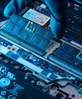 GOODRAM памет за лаптоп DDR5 CSODIMM 16GB