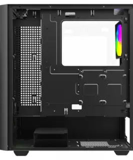 Savio Case X1 NOCTIS RGB FLOW SAVIO