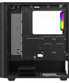 Savio Case X1 NOCTIS GLASS RGB