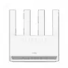 Cudy Router WR3600 BE3600 Gigabit Dual Band Wi-Fi 7 Router 4 x 10/100/1000Mbps Ports 4 x 5dBi fixed antennas WiFi router/AP/ Repeater/
