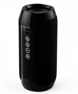 SQUEAK Bluetooth speaker 5.3 JET USB-C SQ1008