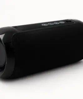 SQUEAK Bluetooth speaker 5.3 JET USB-C SQ1008