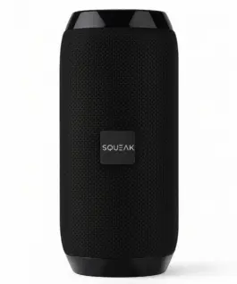 SQUEAK Bluetooth speaker 5.3 JET USB-C SQ1008
