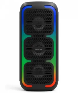 SQUEAK Bluetooth karaoke speaker BeatOne SQ1009