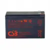 CSB UPS12460 12V 9.6Ah UPS12460F2