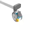 Neomounts ABL-875 SAFETY HOLDER THE ROLLERS черен