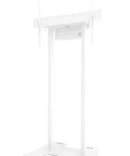 Neomounts AFP-875WH бял FLOOR PLATE