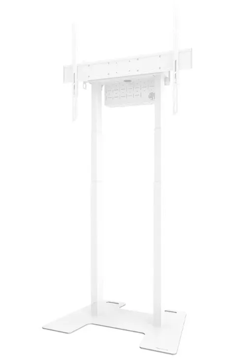 Neomounts AFP-875WH бял FLOOR PLATE