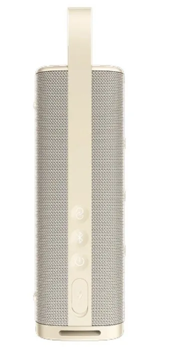 XIAOMI Speaker Outdoor Gold 30W