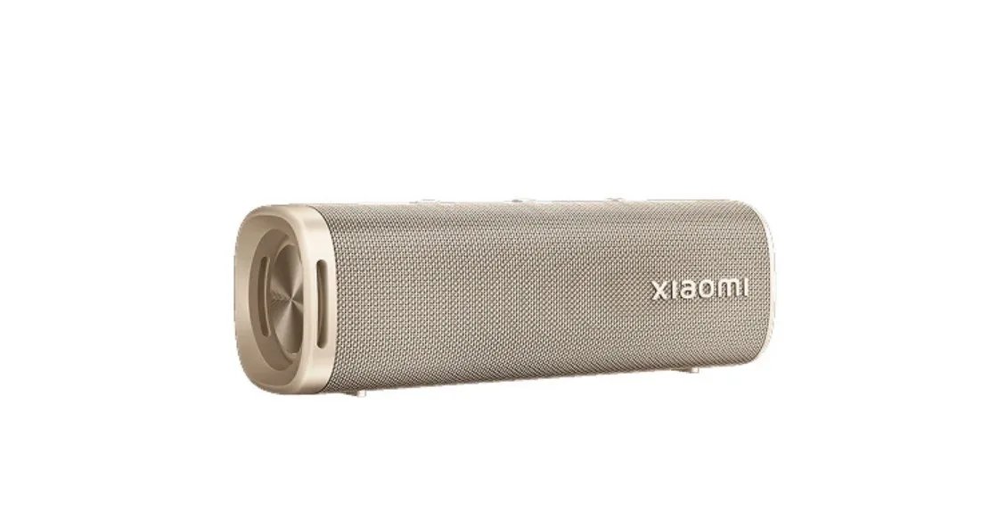XIAOMI Speaker Outdoor Gold 30W - Image 4