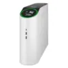 APC UPS BGM2200-GR APC Back-UPS Pro 2200VA for Gaming 230V Pure Sinewa LCD бял Schuko