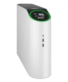 APC UPS BGM2200-GR APC Back-UPS Pro 2200VA for Gaming