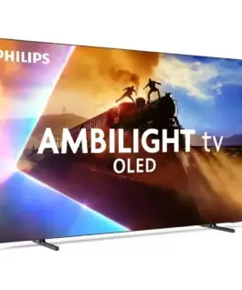 Philips TV OLED 48 inches 48OLED770/12