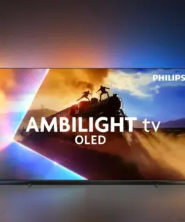 Philips TV OLED 48 inches 48OLED770/12