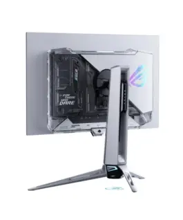 Asus Monitor 26.5 inches PG27AQWP-W OLED 540Hz 0.03 HDMI DP
