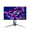 Asus Monitor 26.5 inches PG27AQWP-W OLED 540Hz 0.03 HDMI DP