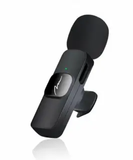 Media-Tech LAVALIER MICROPHONEкомплект MICRO-MIC DUO MT416