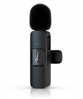 Media-Tech LAVALIER MICROPHONEкомплект MICRO-MIC DUO MT416