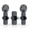 Media-Tech LAVALIER MICROPHONEкомплект MICRO-MIC DUO MT416