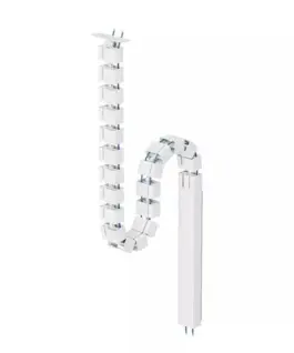 Neomounts кабел spine ADS06-133WH