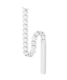 Alternative view of Neomounts кабел spine ADS06-133WH