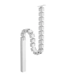 Neomounts кабел spine ADS06-133WH