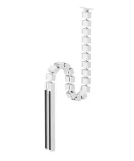 Neomounts кабел spine ADS06-133WH