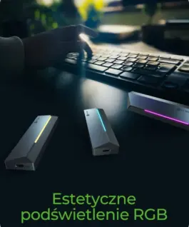 IcyBox ICY BOX IB-1826MCL-CU31 M.2 NVMe and SATA