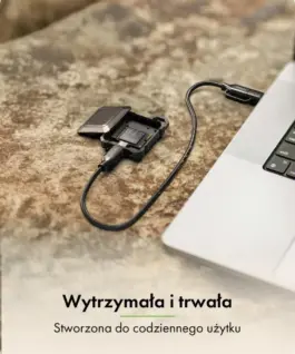 Alternative view of IcyBox IB-1601MP-CU31 Mini M.2 NVME Enclosure