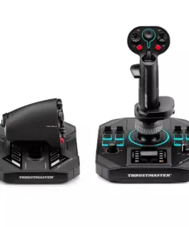 Thrustmaster Joystick SOL-R 4 Hotas WW