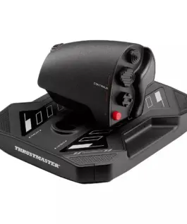 Thrustmaster Joystick SOL-R 6 Throttle WW